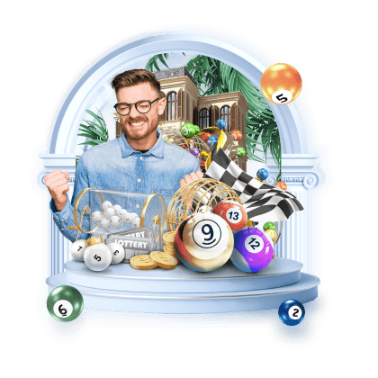 完美体育彩票场馆